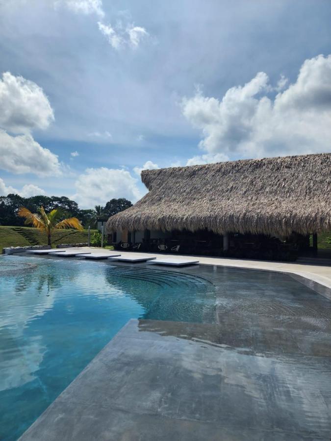 Hotel Piedra Mulata - Adults Only Doradal Exteriör bild