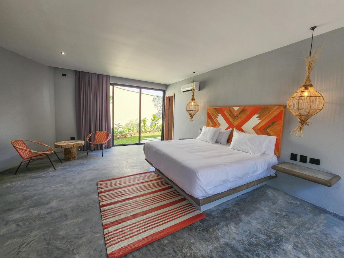 Hotel Piedra Mulata - Adults Only Doradal Exteriör bild